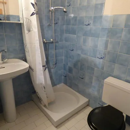 Agreable + Coin Montagne Pour 4 Personnes, Quartier Calme, Balcon Et Parking - Fr-1-458-111 Le Grand-Bornand